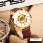 SRWatch 40mm Nam SG8893.4602 - Ảnh 2