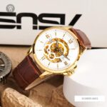 SRWatch 40mm Nam SG8893.4602 - Ảnh 3