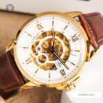 SRWatch 40mm Nam SG8893.4602 - Ảnh 4