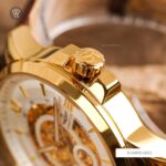 SRWatch 40mm Nam SG8893.4602 - Ảnh 5