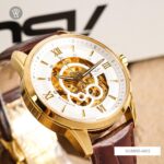 SRWatch 40mm Nam SG8893.4602 - Ảnh 6