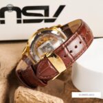SRWatch 40mm Nam SG8893.4602 - Ảnh 7