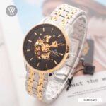 SRWatch 40mm Nam SG8896.1201 - Ảnh 2