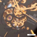 SRWatch 40mm Nam SG8896.1201 - Ảnh 4