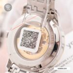 SRWatch 40mm Nam SG8896.1201 - Ảnh 6