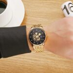 SRWatch 40mm Nam SG8896.1401 - Ảnh 5