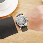 SRWatch 42mm Nam SG8897.4102 - Ảnh 5