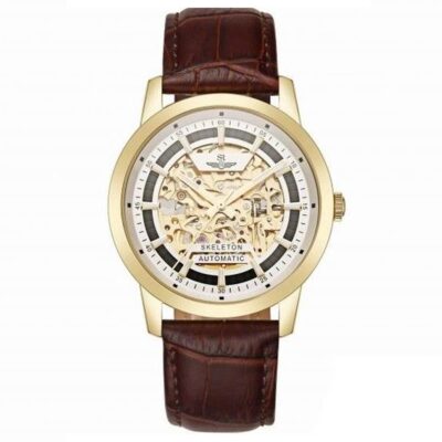 Ảnh sản phẩm SRWatch 42mm Nam SG8897.4602