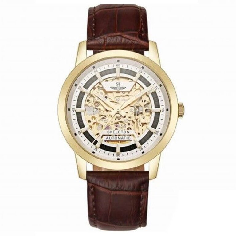 SRWatch 42mm Nam SG8897.4602