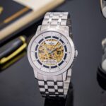 SRWatch 42mm Nam SG8898.1102 - Ảnh 2