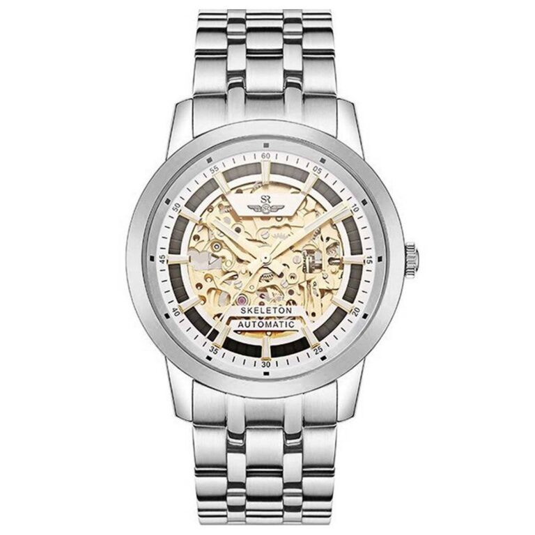 SRWatch 42mm Nam SG8898.1102