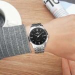 SRWatch 39mm Nam SG9002.1101 - Ảnh 2