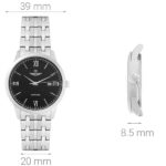 SRWatch 39mm Nam SG9002.1101 - Ảnh 3