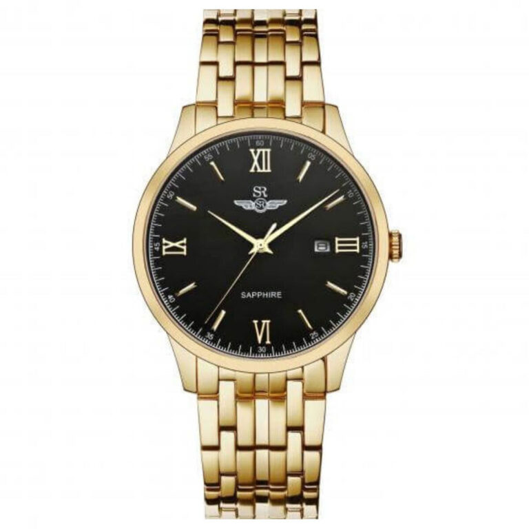 SRWatch 39mm Nam SG9002.1401