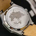 SRWatch 41mm Nam SG99991.4102GLA - Ảnh 4