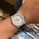 SRWatch 41mm Nam SG99991.4102GLA - Ảnh 5