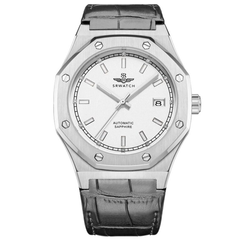 SRWatch 41mm Nam SG99991.4102GLA