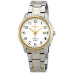 Seiko 40mm Nam SGEH68P1 - Ảnh 1