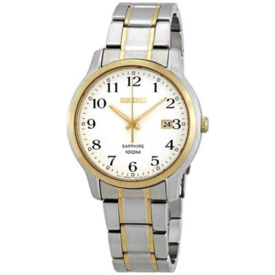 Ảnh sản phẩm Seiko 40mm Nam SGEH68P1