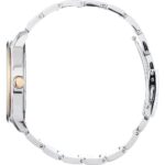 Seiko 40mm Nam SGEH68P1 - Ảnh 3