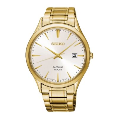 Ảnh sản phẩm Seiko 40mm Nam SGEH72P1