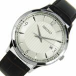 Seiko 40mm Nam SGEH83P1 - Ảnh 2