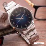 Seiko 40.6mm Nam SGEH89P1 - Ảnh 2