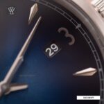 Seiko 40.6mm Nam SGEH89P1 - Ảnh 4