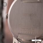 Seiko 40.6mm Nam SGEH89P1 - Ảnh 6