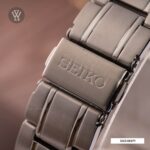 Seiko 40.6mm Nam SGEH89P1 - Ảnh 7