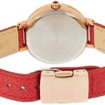 Casio 34mm Nữ SHE-3034GL-7BUDR - Ảnh 4