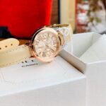 Casio 34mm Nữ SHE-3034GL-9AUDF - Ảnh 4