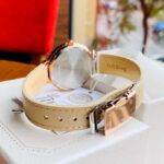 Casio 34mm Nữ SHE-3034GL-9AUDF - Ảnh 5