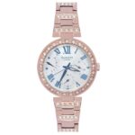 Casio 32mm Nữ SHE-3043BPG-7AUDR - Ảnh 1