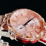 Casio 34mm Nữ SHE-3046PG-4AUDR - Ảnh 2