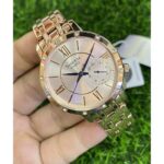 Casio 34mm Nữ SHE-3046PG-4AUDR - Ảnh 3