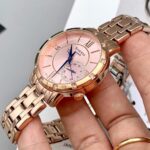 Casio 34mm Nữ SHE-3046PG-4AUDR - Ảnh 4