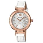 Casio 30.5mm Nữ SHE-3051LTD-7AUDR - Ảnh 1