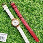 Casio 30.5mm Nữ SHE-3051LTD-7AUDR - Ảnh 5