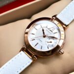 Casio 30.5mm Nữ SHE-3051LTD-7AUDR - Ảnh 2