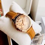 Casio 34mm Nữ SHE-3059PGL-5AUDR - Ảnh 2