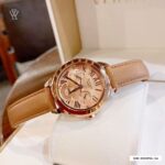 Casio 34mm Nữ SHE-3059PGL-5AUDR - Ảnh 4