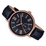 Casio 34mm Nữ SHE-3066PGL-1AUDF - Ảnh 3