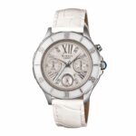 Casio 30mm Nữ SHE-3505L-7AUDR - Ảnh 1