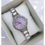 Casio 32mm Nữ SHE-4049D-6AUDR - Ảnh 2