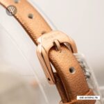 Casio 30mm Nữ SHE-4055PGL-7BUDF - Ảnh 7