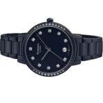 Casio 32mm Nữ SHE-4056BD-1AUDF - Ảnh 4