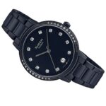 Casio 32mm Nữ SHE-4056BD-1AUDF - Ảnh 3