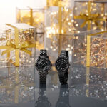 Casio 32mm Nữ SHE-4056BD-1AUDF - Ảnh 5