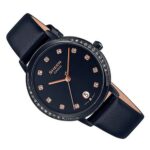 Casio 32mm Nữ SHE-4056BL-1AUDF - Ảnh 3